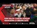 Download Lagu BREAKING NEWS: KDM  Dialog Terbuka dengan Mahasiswa di Gedung Sate