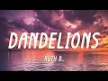 Download Lagu Ruth B. - Dandelions (Lyrics)