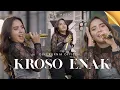 Download Lagu Dini Kurnia - KROSO ENAK (Official Music Video)