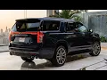 2027 Chevrolet Suburban The Most POWERFUL Full-Size SUV Ever Built