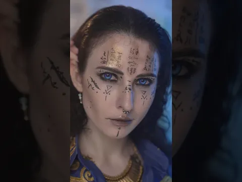 Новая сказка?)