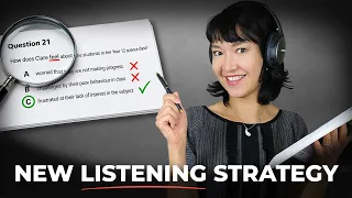 The Hardest IELTS Listening Questions SOLVED (Multiple Choice)