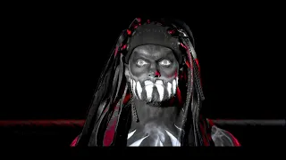 The Devil In I Finn Balor WWE Music Video 2019 Random Freestyle 4 