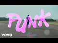 Download Lagu K-phax - Punk