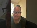 Dawn - Racial Identity Development Theory