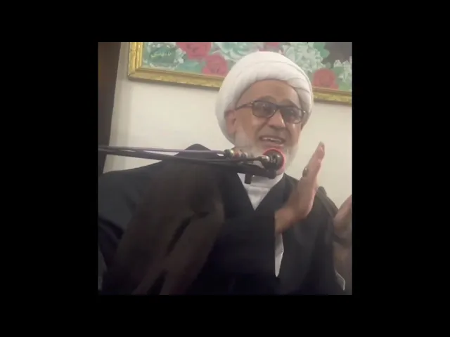 ⁣الا من اكره وقلبه مطمئن بالايمان