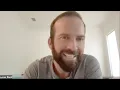 Lucas Black Survival Fatherhood Not Being Defined By The Past