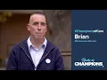 Champions of Care Brian Maintenance Director