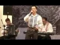 Download Lagu Marian Dobre - Verde-i frunza la salcuta @ live (Cover Niculina Stoican)