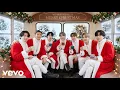 Lagu BTS - We Wish You All ARMIES A Merry Christmas ( 2025 Fmv Christmas Song)