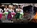 Download Lagu De Alpenzusjes - Hutje Op De Hei