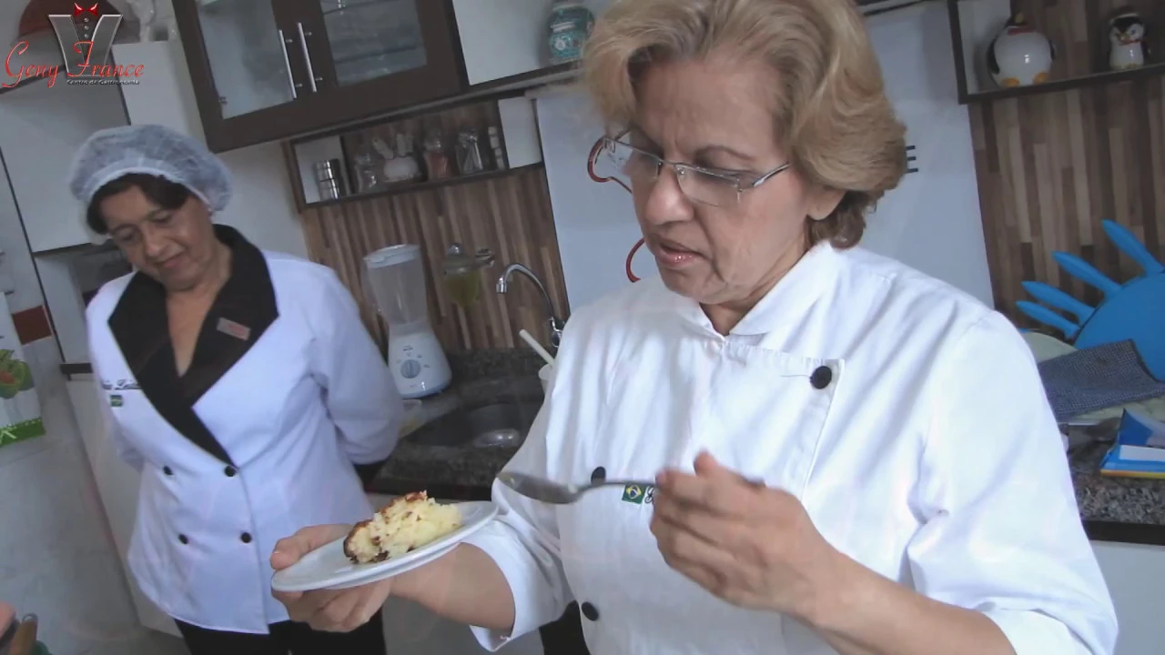 COCADA AO FORNO