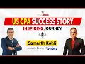 Fintram CPA Success Story Journey to Become an Associate Director of KPMG CPA Classes