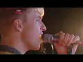 The Drums - Lets Go Surfing (Live @ Reading Festival 2010)