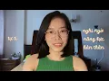 Life Diary | Being Gentle With Yourself, The Critical Inner Voice, A Message To Myself