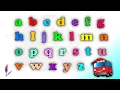 Download Lagu Belajar Huruf Abjad ABC Bahasa Indonesia #belajar