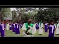 Download Lagu Trinity singers ft The Anglican Church Diocese of Harare (CPCA) Master Choir(ZUNDE ALBUM)2025
