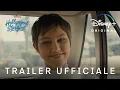 Video di Hollywood Stargirl - trailer italiano film Disney+