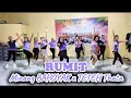 Lagu RUMIT \