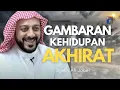 Download Lagu MENYINGKAP KEHIDUPAN DI AKHIRAT SYEKH ALI JABER