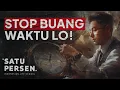 Lagu Manajemen Waktu (Bangkitkan Motivasi Produktif)