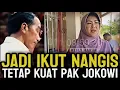 Download Lagu AIR MATA JOKOWI! MAKAM IBUNYA DI FITNAH TIIFA DAN ROY SURYO
