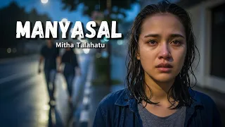 manyasal mitha talahatu cover lagu ambon maluku viral