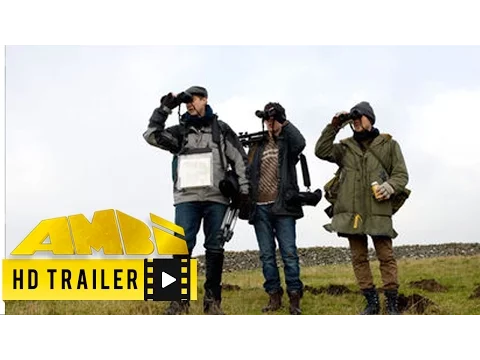 Pelican Blood / Official Trailer (2010)