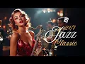 Download Lagu Retro Classic Jazz Live 24/7  - 1930s-1950s Songs - [vintage Jazz, Nostalgic Jazz]