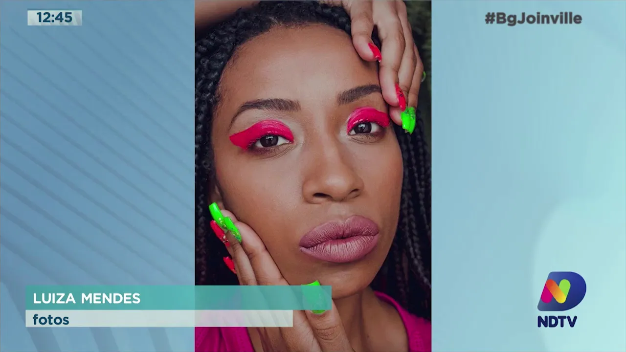 Fotógrafos de SBS e Joinville têm trabalhos publicados na revista Vogue italiana