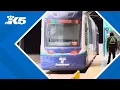 Sound Transit increases security presence to combat safety concerns