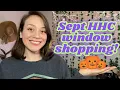 Download Lagu Window Shopping September’s Hella Handmade Creations! 🦇🍂 SO Many Beauties This Month! 🤩