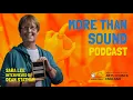 More Than Sound - Sara s story clarinets crisps and building a charity from scratch