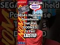 Download Lagu SEGA’s Handheld Powerhouse That Was DOOMED to Fail