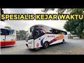 Download Lagu DRIVER MUDA BERNYALI, BERANI BLONG KANAN MESKI HUJAN!! Trip Bagong ATB \