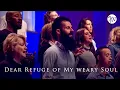 Lagu Dear Refuge of My Weary Soul
