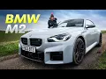 BMW M2 Road Review Better Than Ever
