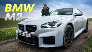 BMW M2 Road Review Better Than Ever