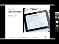 Pathways to Prosperity Financial Wealth Building Workshop Series Credit Reports Scores
