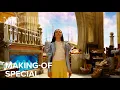 POOR THINGS The Making-Of Broadcast Special Searchlight Pictures