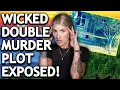 WARNING Social Media Feud Ends in Heinous Double Murder