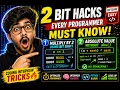 2 Powerful Bit Manipulation Tricks in Python Java Multiply by 2 Absolute Value Without abs