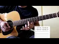 Download Lagu Arruma Um Bão - Israel e Rodolffo Aula Solo Violão (como tocar)