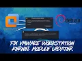 Debian Linux - Fix VMware Kernel Module Updater Errors on Kali Linux Step-by-Step Guide