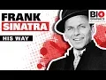 Frank Sinatra One of the Most Influential Figures of the 20th Century