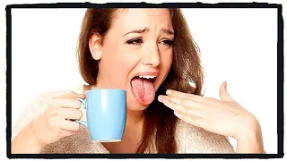 أسباب جرح اللسان وطرق علاجه 