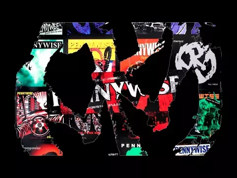 PENNYWISE - The Very Best Of (Full Album) [FLAC]