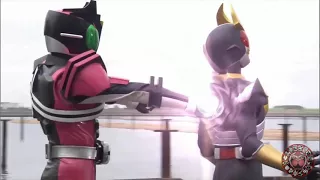 Download Kamen Rider Decade All Henshin and Finisher MP3