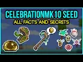 Terraria 1 4 2 3 - Everything About 10th Anniversary Secret World Seed