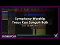 Download Lagu Symphony Worship - Yesus Kau Sungguh Baik [Sequencer]